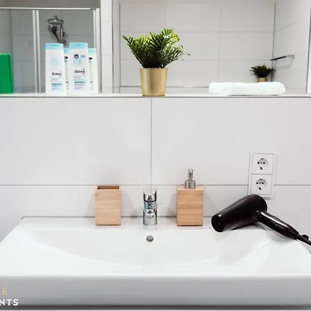 Pineapple - Zwinger Vi - 98qm - 1x Free Parking Apartamento Dresden