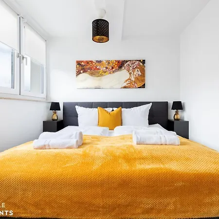 Apartment Pineapple - Zwinger Vi - 98qm - 1x Free Parking