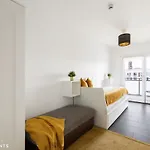 Apartment Pineapple - Zwinger Vi - 98qm - 1x Free Parking